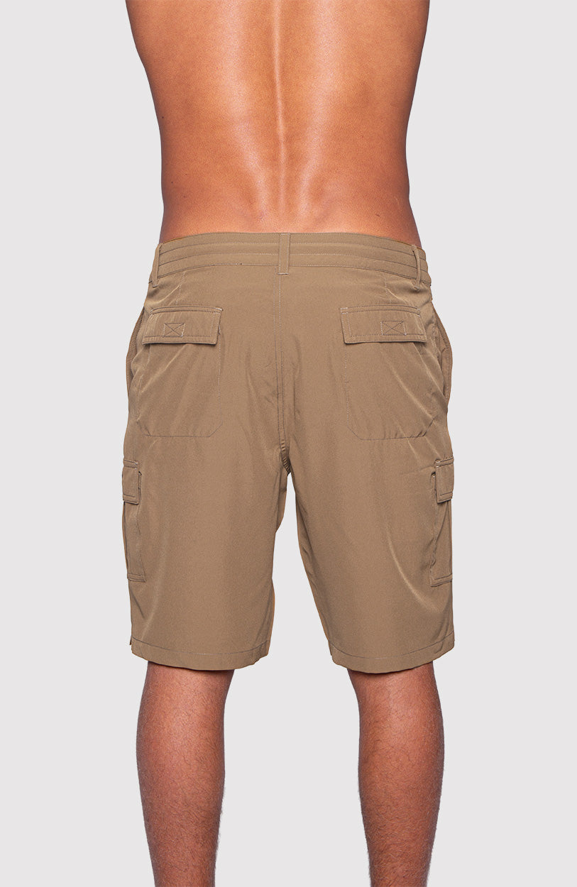 Traje de Baño Hybrid Cargo 20&quot; O&#39;Neill