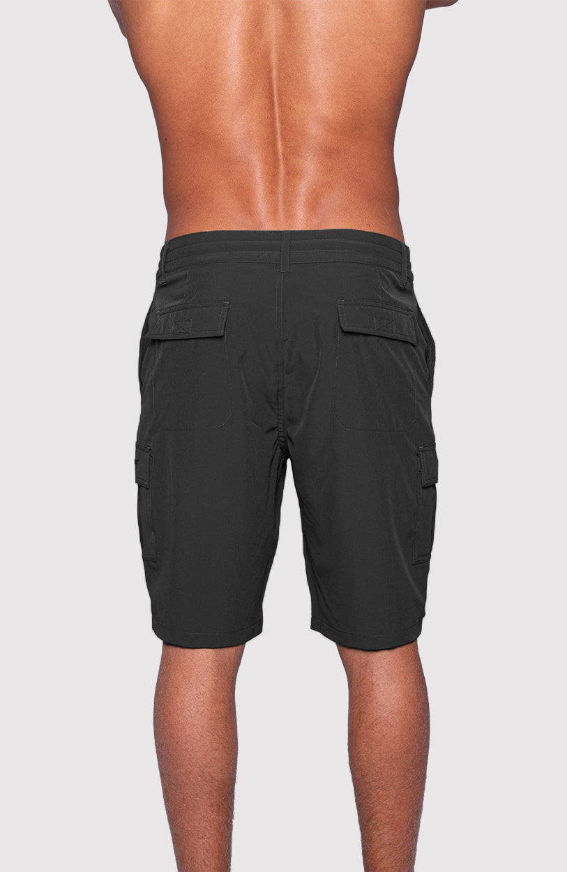 Traje de Baño Hybrid Cargo 20&quot; O&#39;Neill