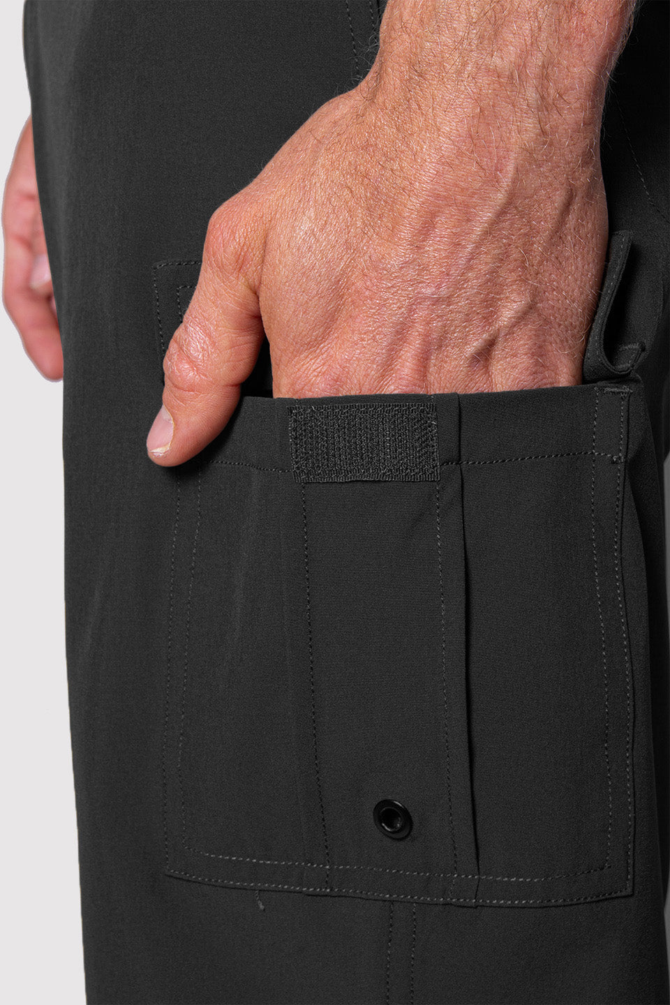 Traje de Baño Hybrid Cargo 20&quot; O&#39;Neill