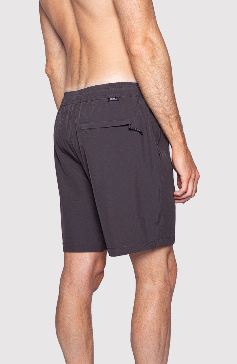 Traje de Baño Porter Short 20&quot; O&#39;Neill