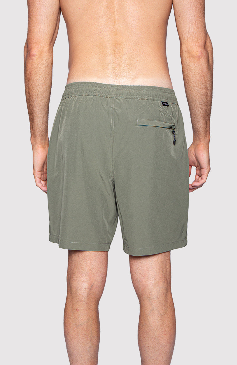Traje de Baño Porter Short 20&quot; O&#39;Neill