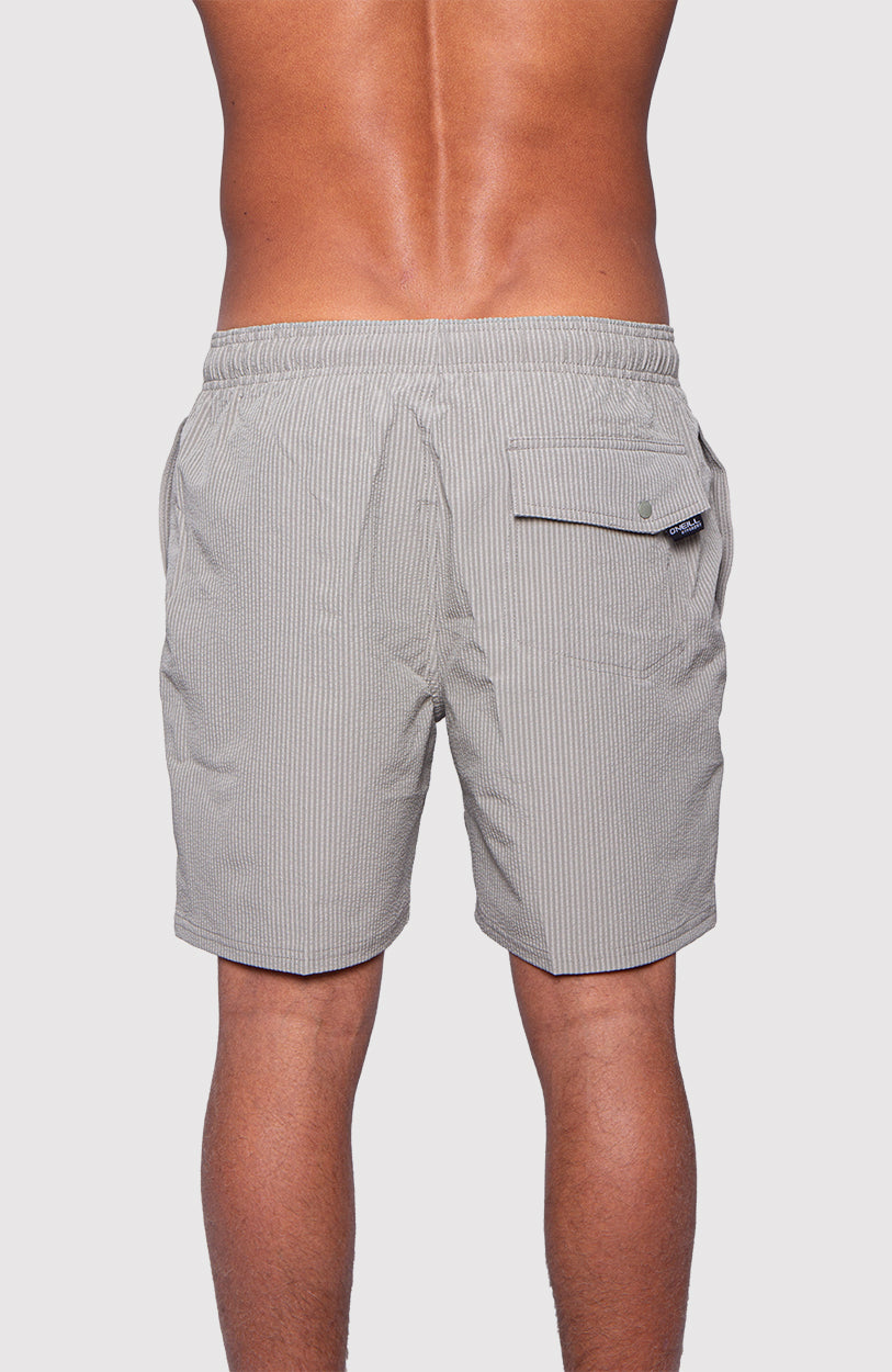 Traje de Baño Lines 18&quot; O&#39;Neill