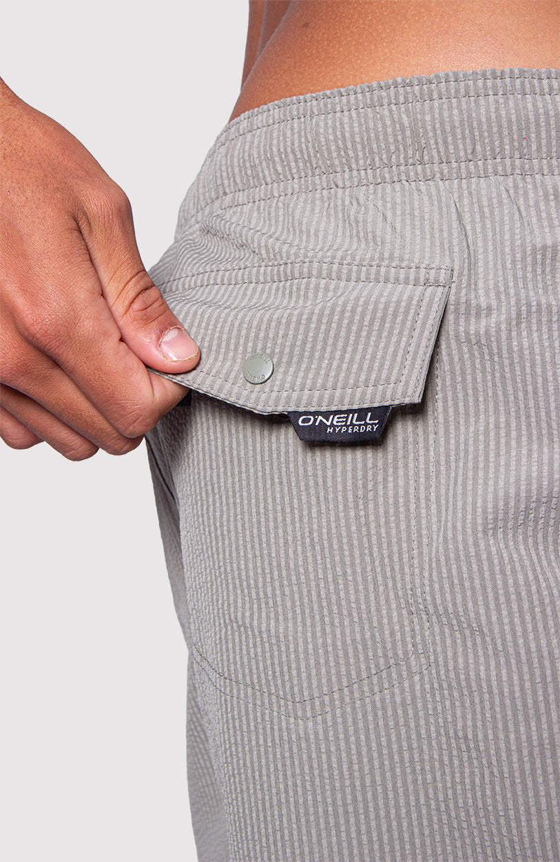 Traje de Baño Lines 18&quot; O&#39;Neill