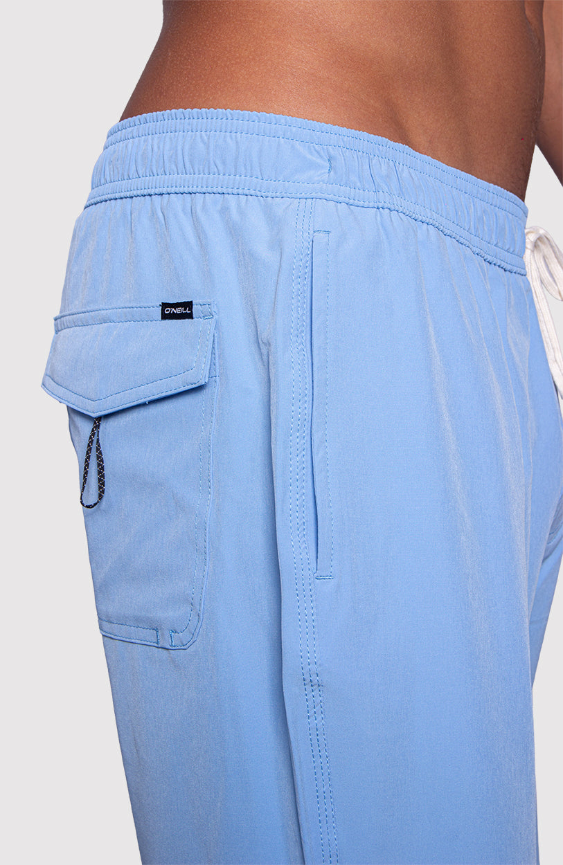 Traje de Baño Lenox 18&quot; O&#39;Neill