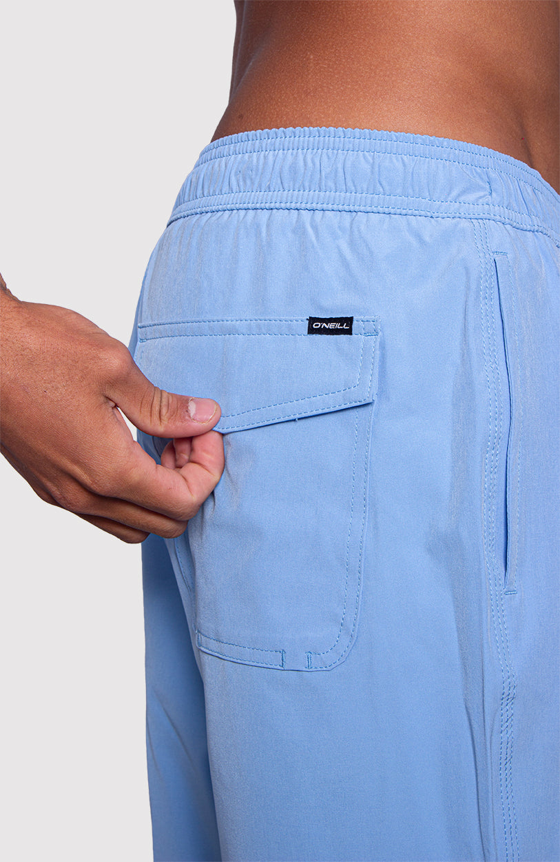 Traje de Baño Lenox 18&quot; O&#39;Neill