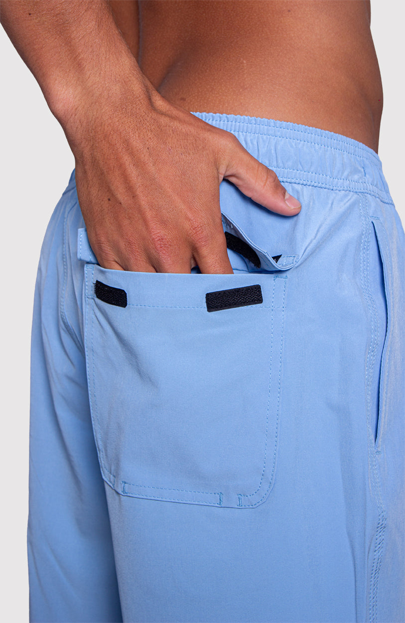 Traje de Baño Lenox 18&quot; O&#39;Neill