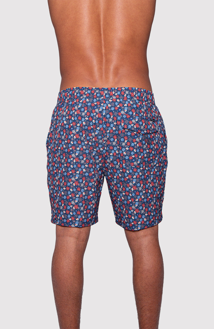 Traje de Baño Disty 18&quot; O&#39;Neill