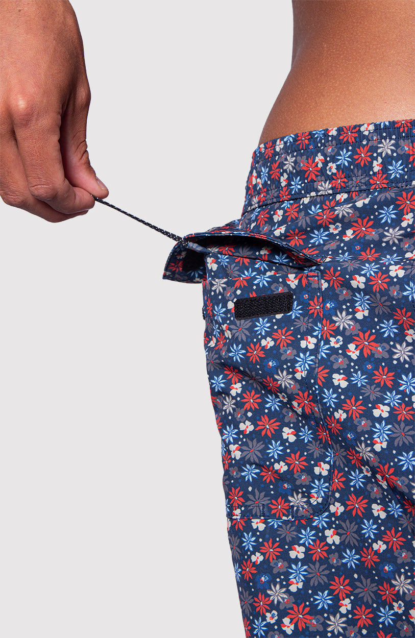 Traje de Baño Disty 18&quot; O&#39;Neill