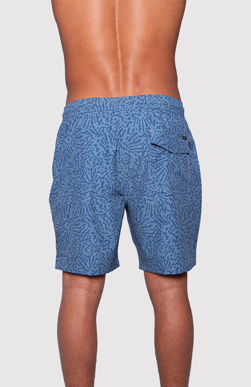 Traje de Baño Batik 18&quot; O&#39;Neill