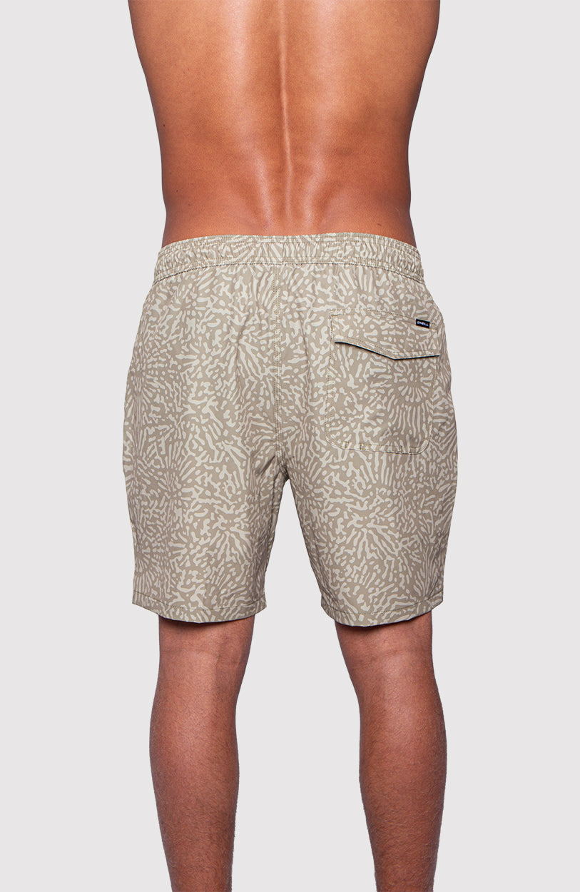 Traje de Baño Batik 18&quot; O&#39;Neill