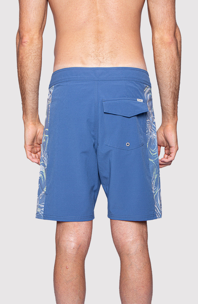 Traje de Baño Copen 19&quot; O&#39;Neill