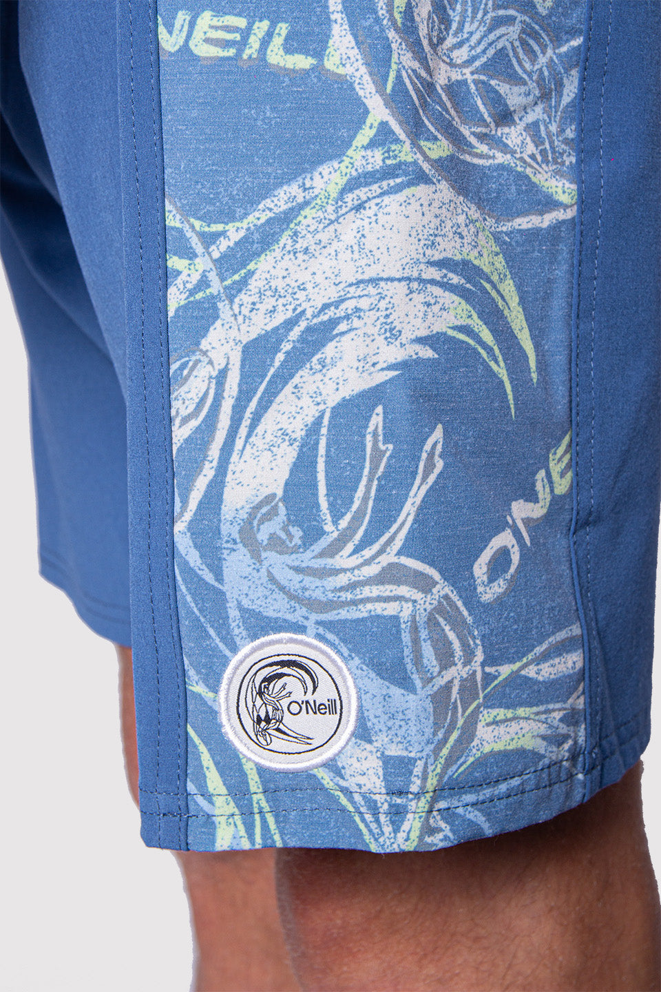 Traje de Baño Copen 19&quot; O&#39;Neill