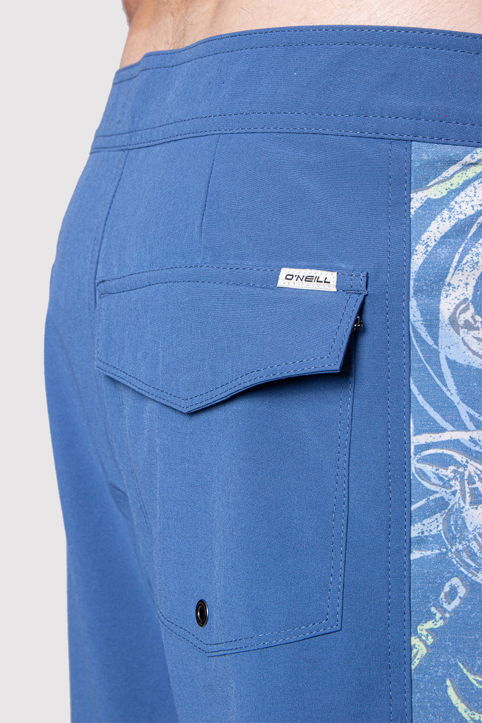 Traje de Baño Copen 19&quot; O&#39;Neill