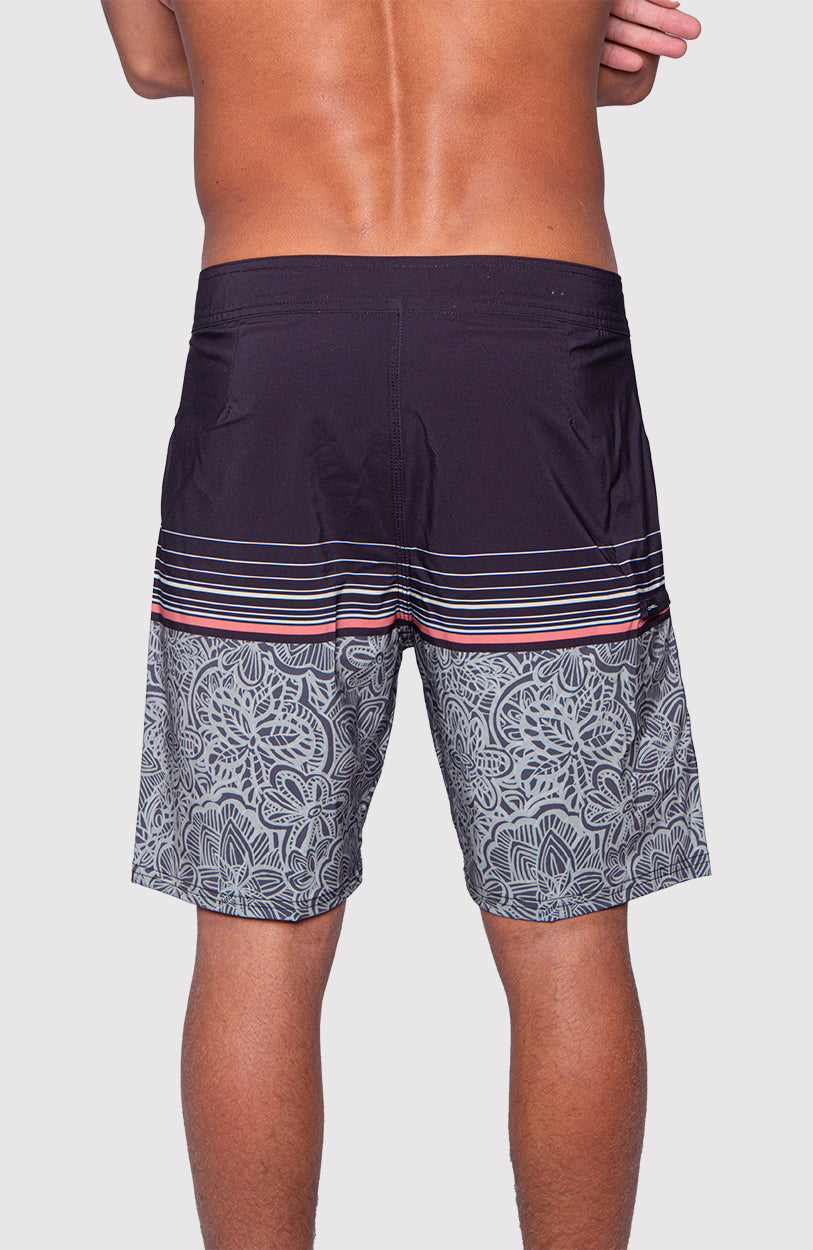 Traje de Baño Tonal Ethnic 19&quot; O&#39;Neill