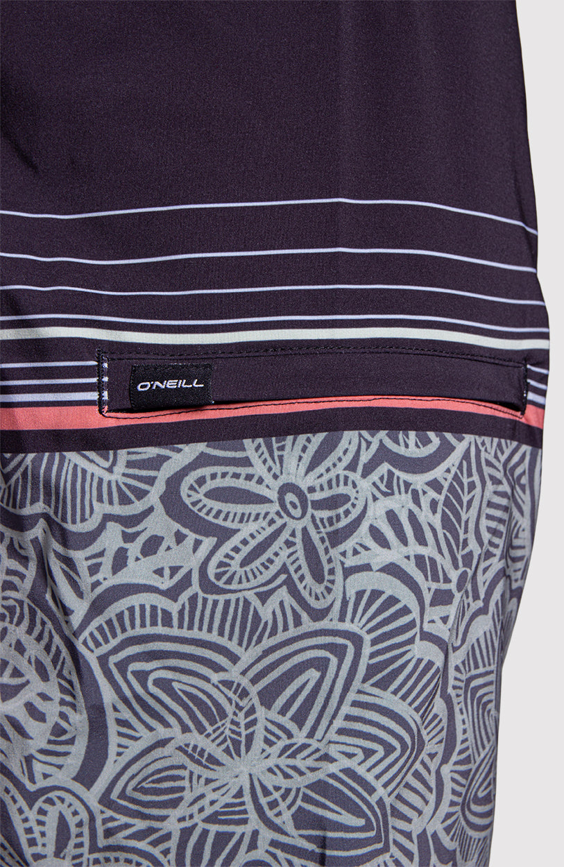 Traje de Baño Tonal Ethnic 19&quot; O&#39;Neill