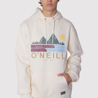Buzo UPF O'Neill Importado
