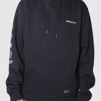 Buzo Elementals O'Neill Importado