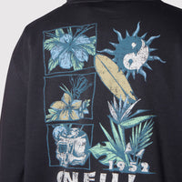 Buzo Elementals O'Neill Importado