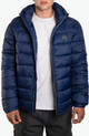 Campera Jacob O'Neill Importado
