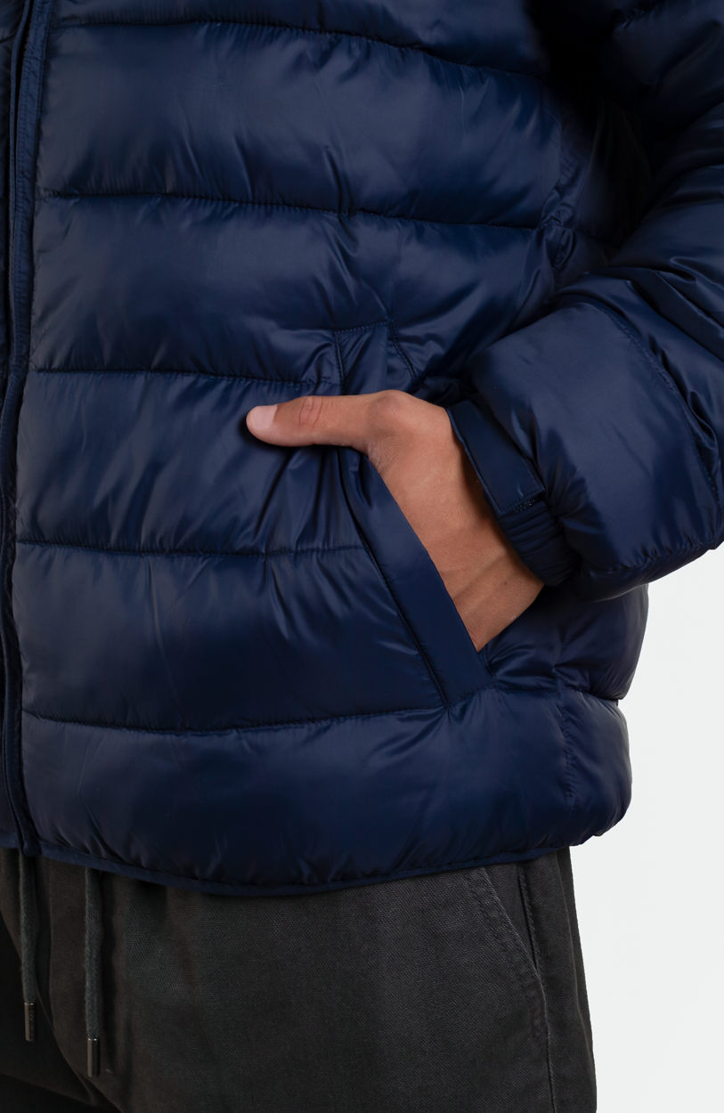 Campera Jacob O'Neill