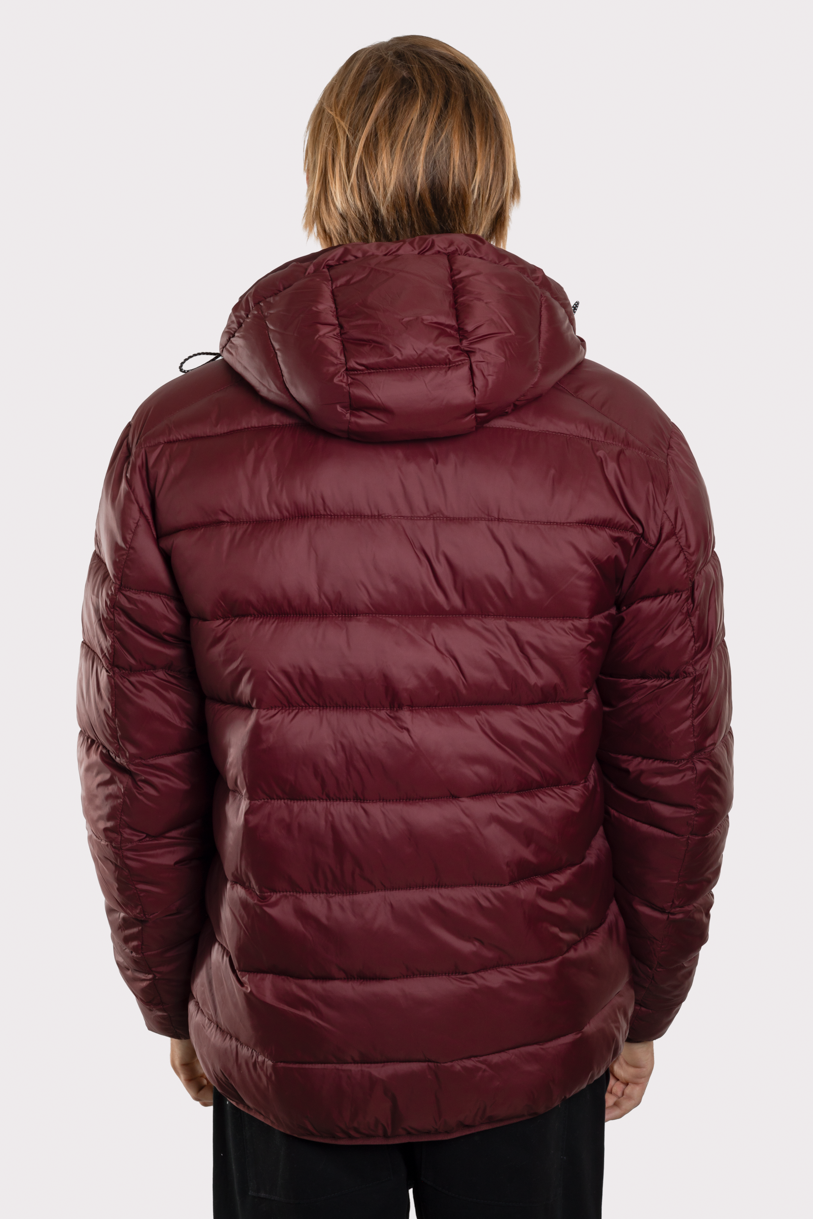 Campera Jacob O'Neill Importado