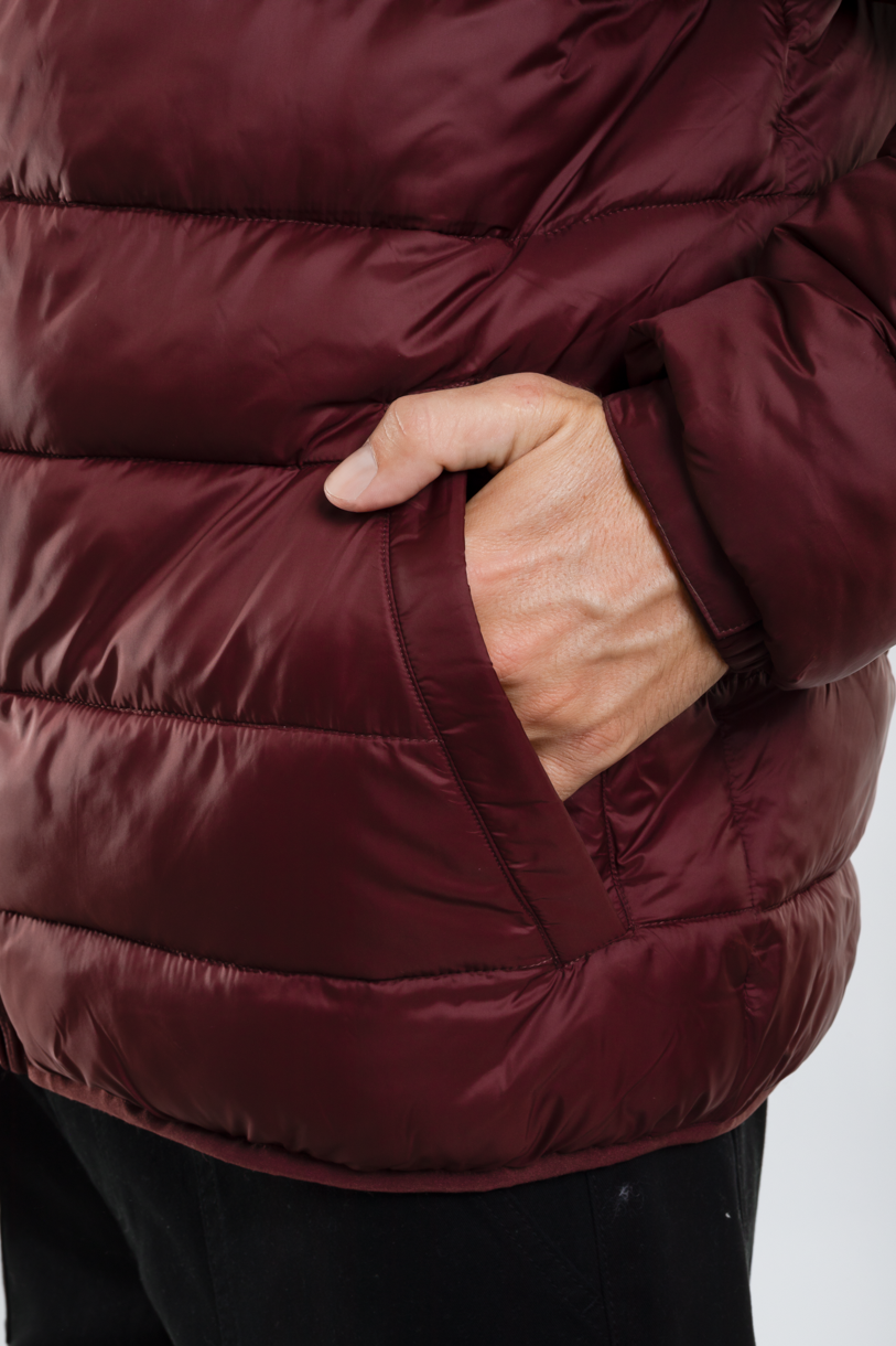 Campera Jacob O'Neill Importado