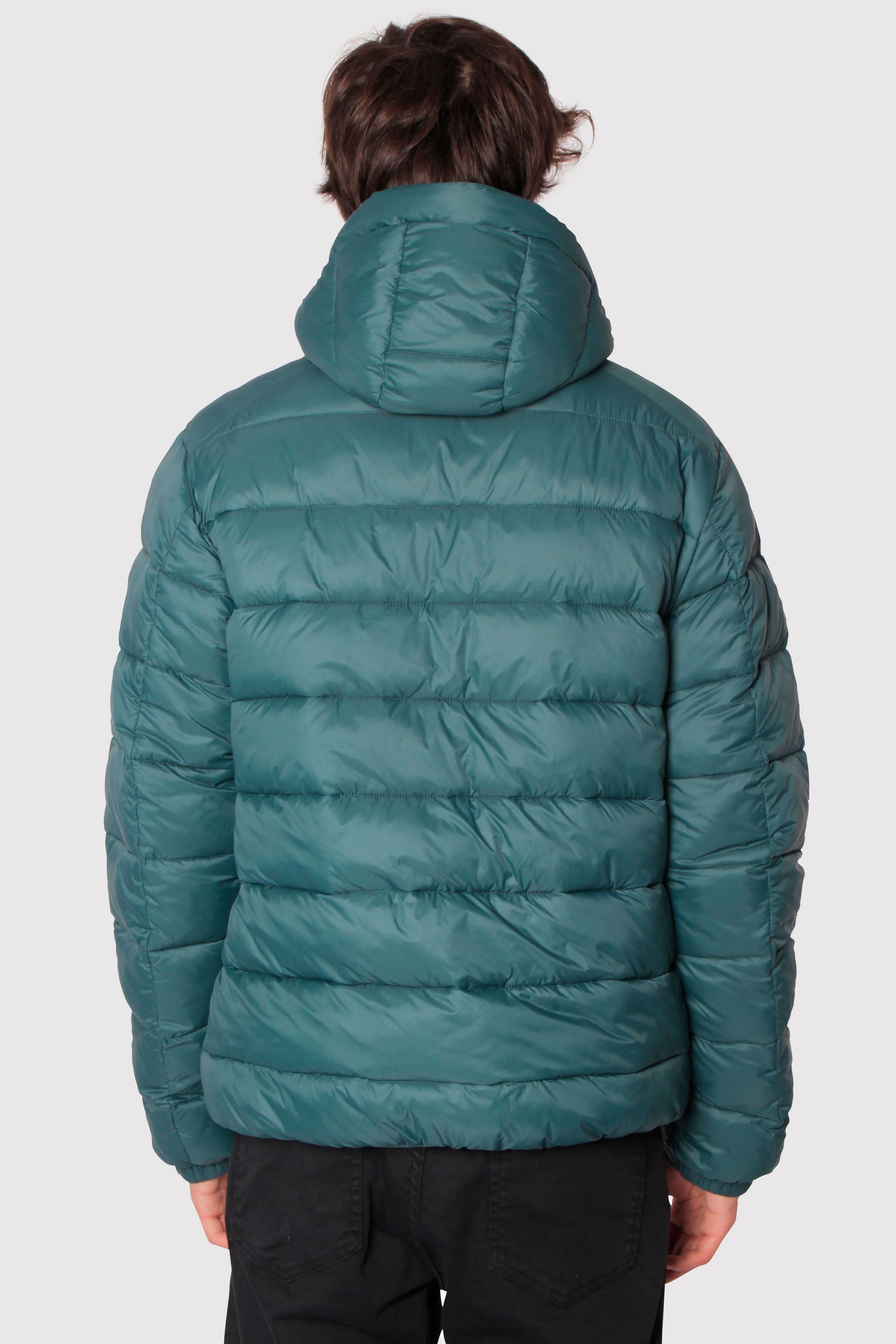 Campera Jacob O&#39;Neill Importado