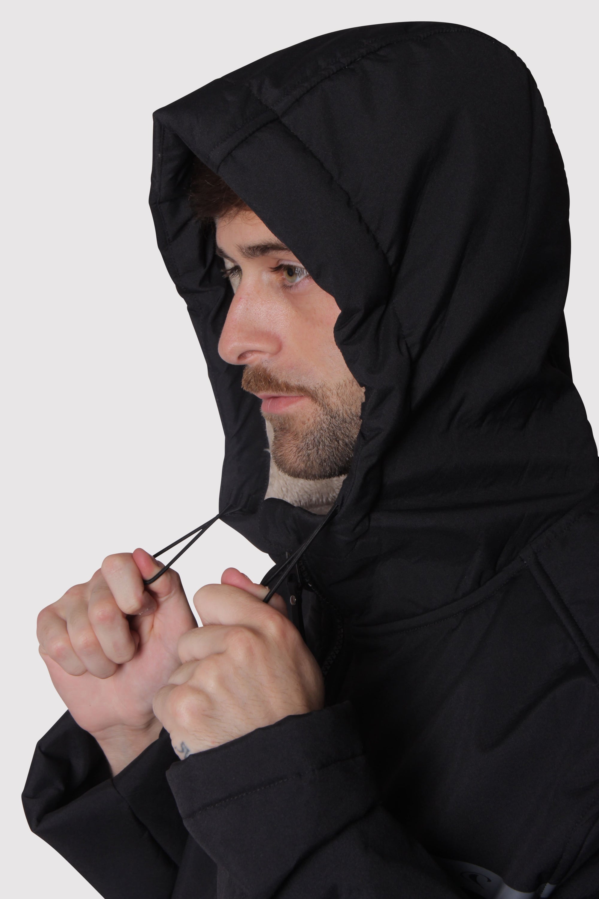 Campera Colton O&#39;Neill Importado