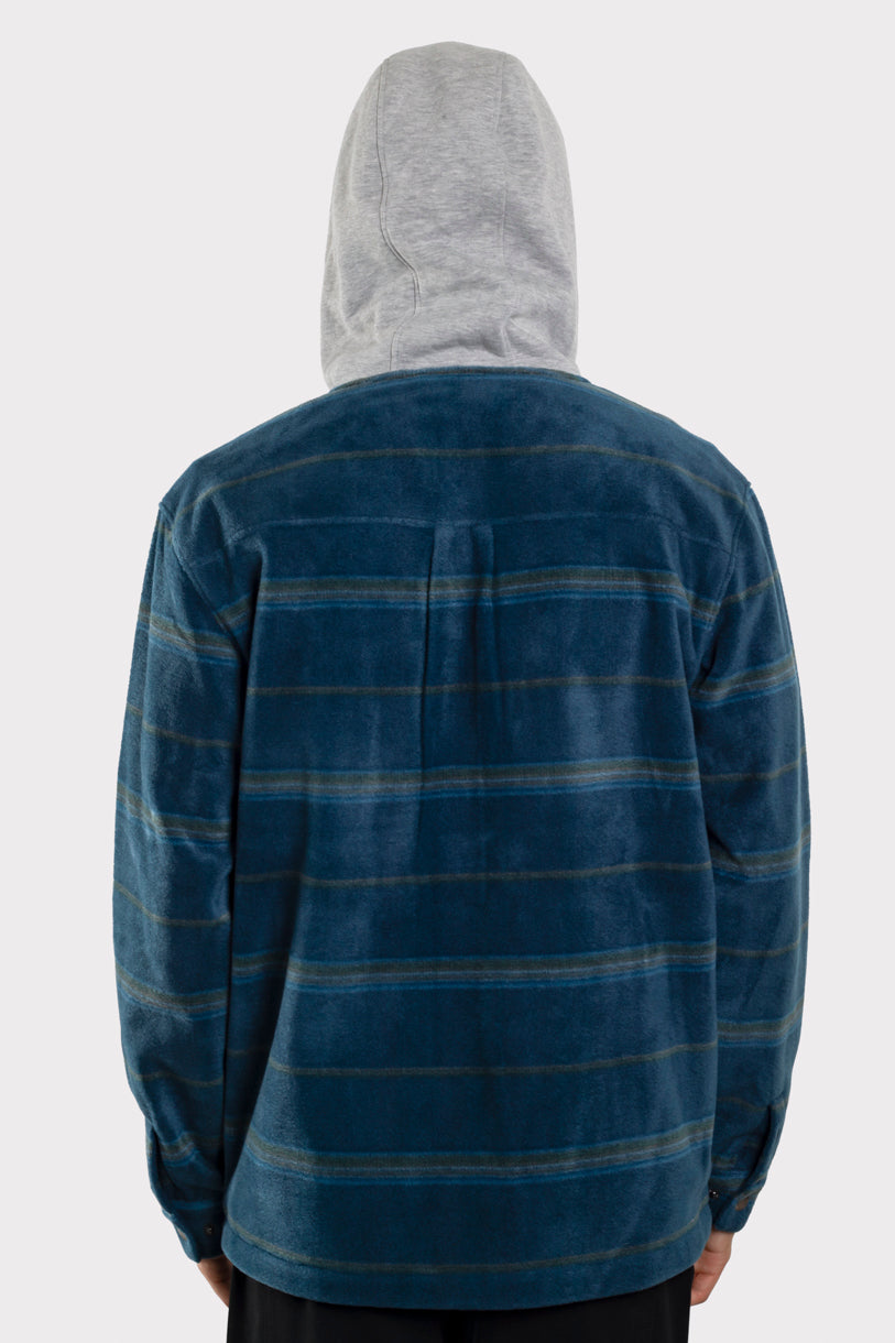 Campera Bronsen O'Neill