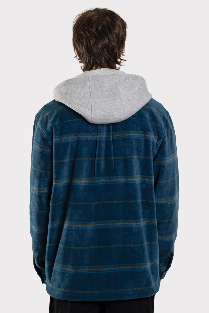 Campera Bronsen O'Neill