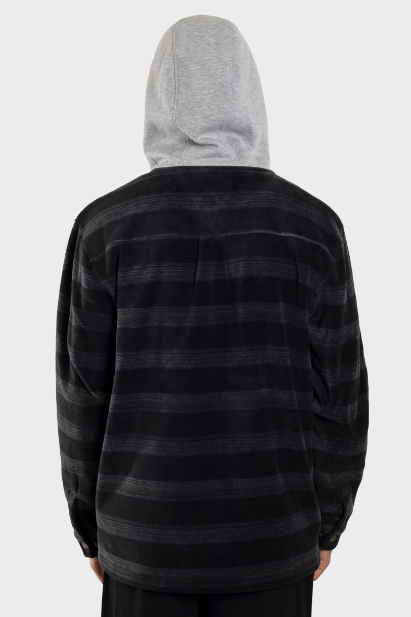 Campera Bronsen O'Neill