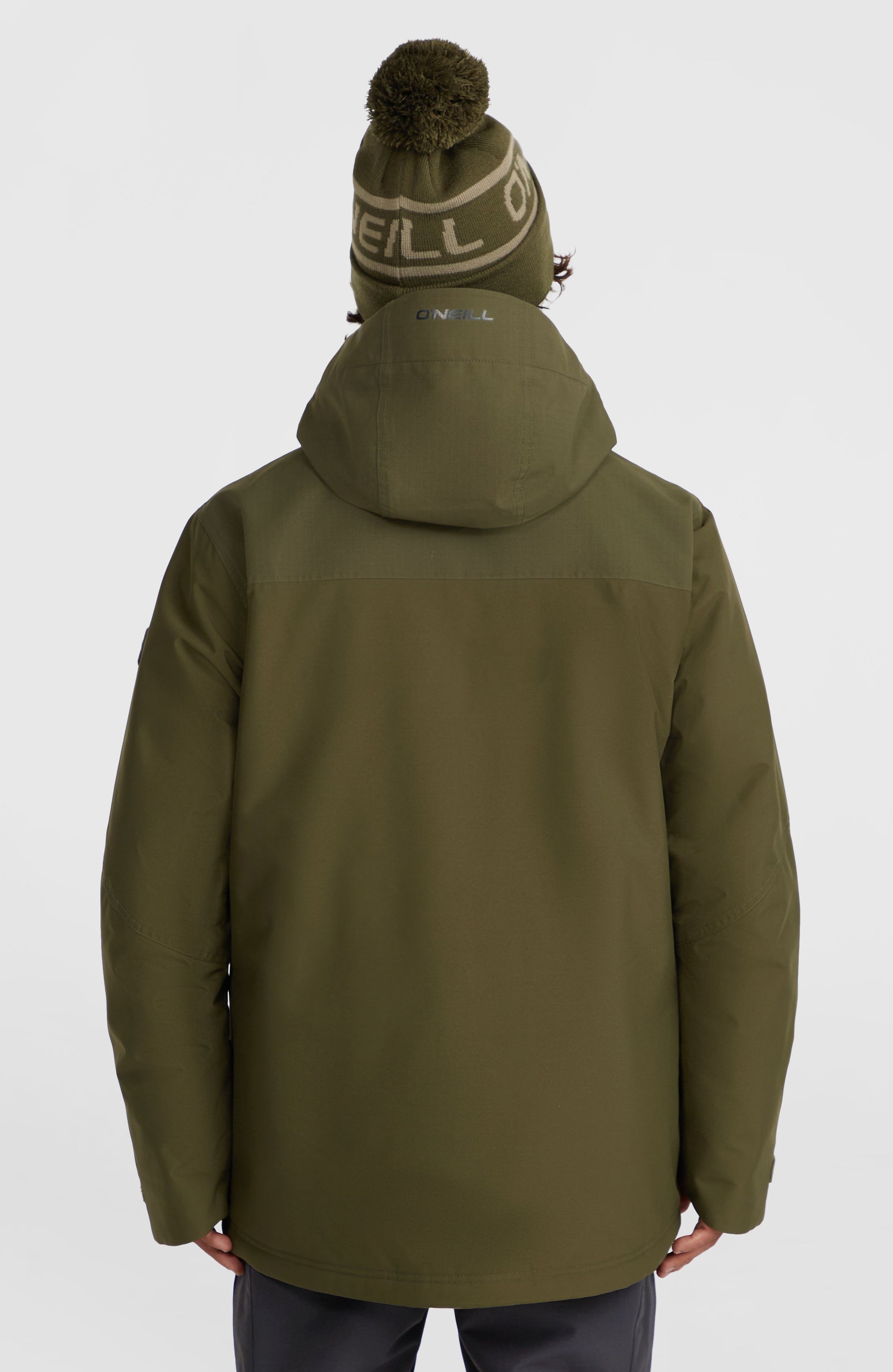 Utility Hybrid Snow Jacket O&#39;Neill