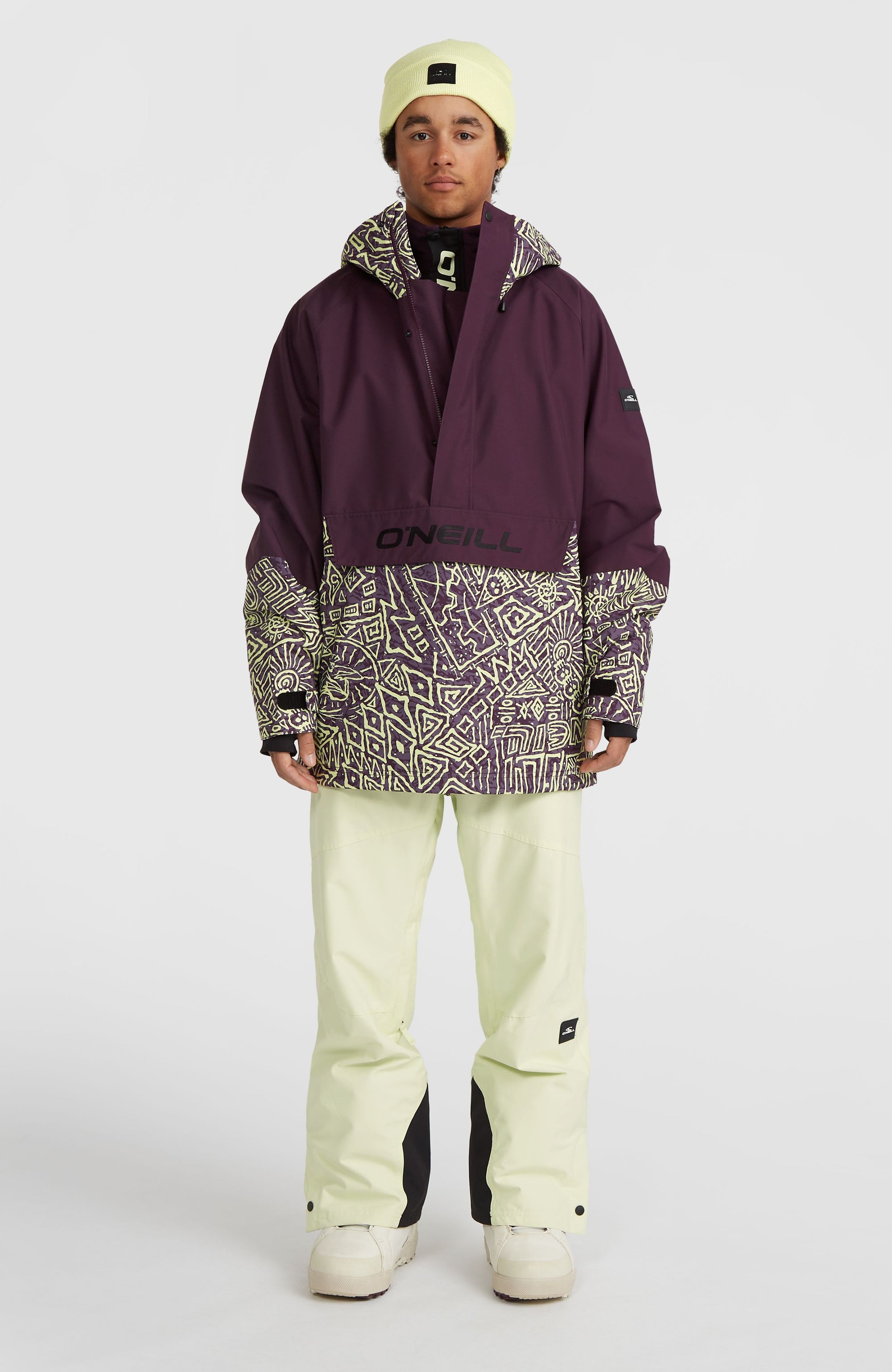 Originals Anorak Snow Jacket O&#39;Neill