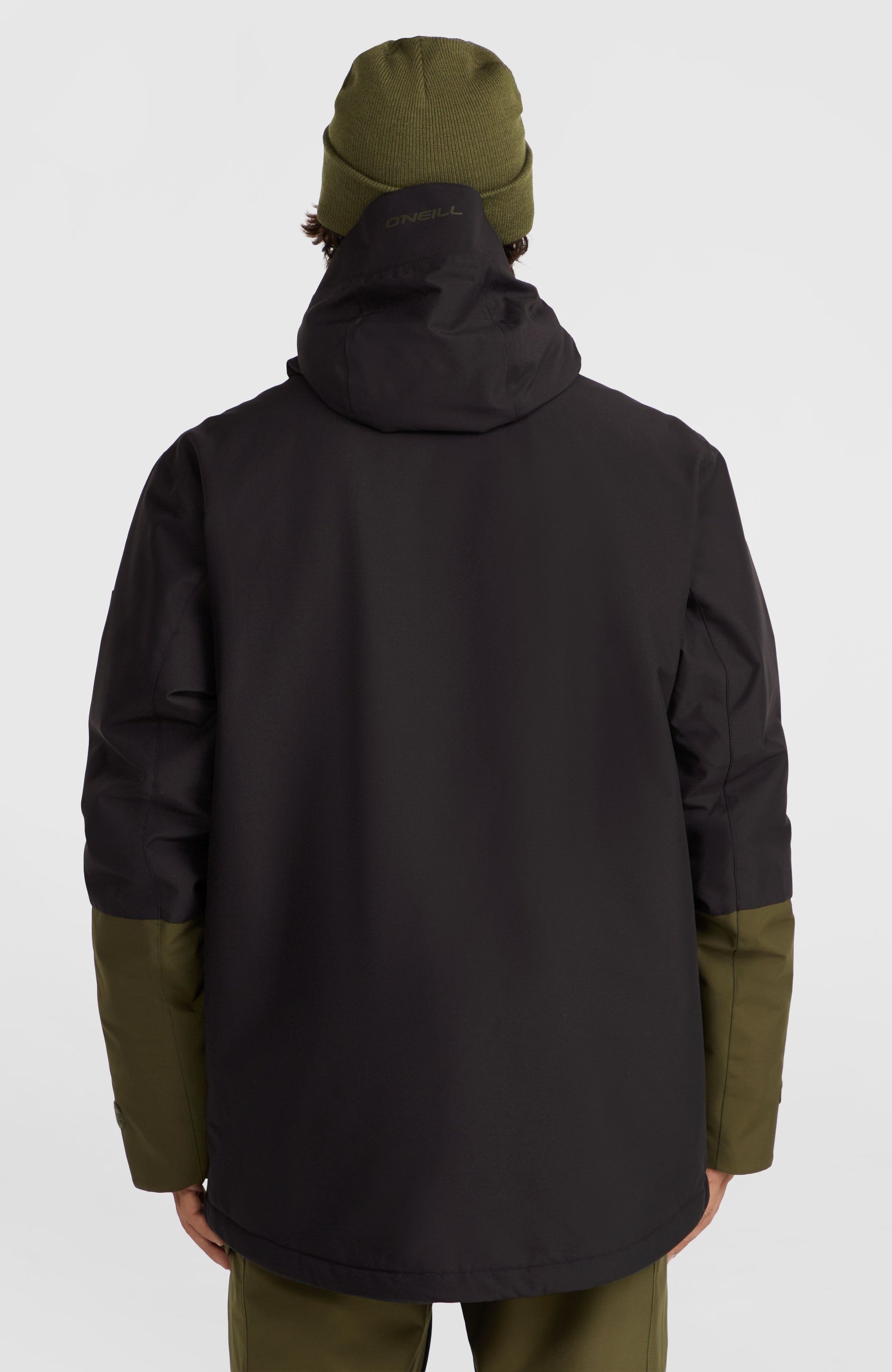 Originals Hybrid Snow Jacket O&#39;Neill