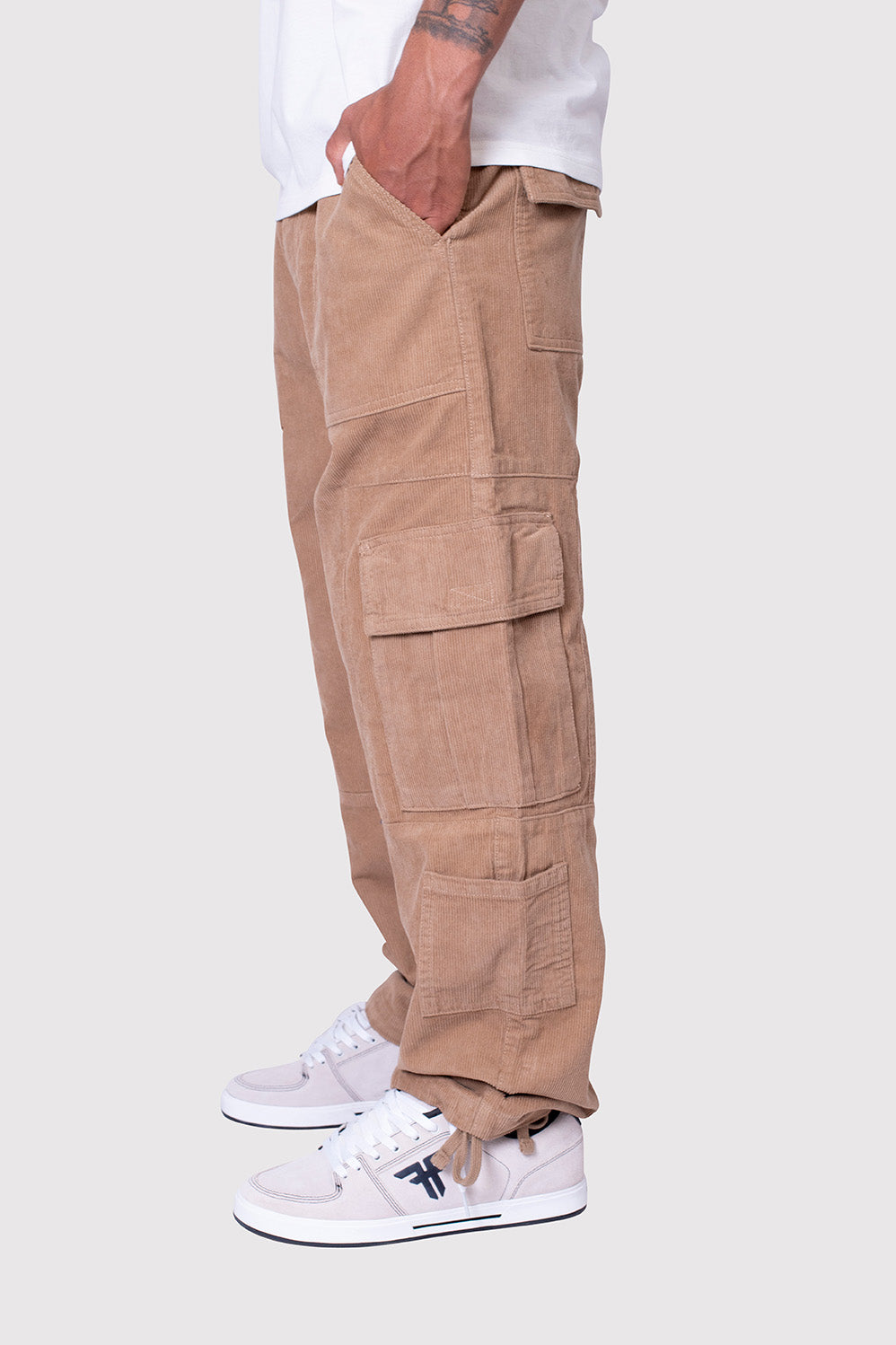 Pantalón Cargo O&#39;Neill Importado
