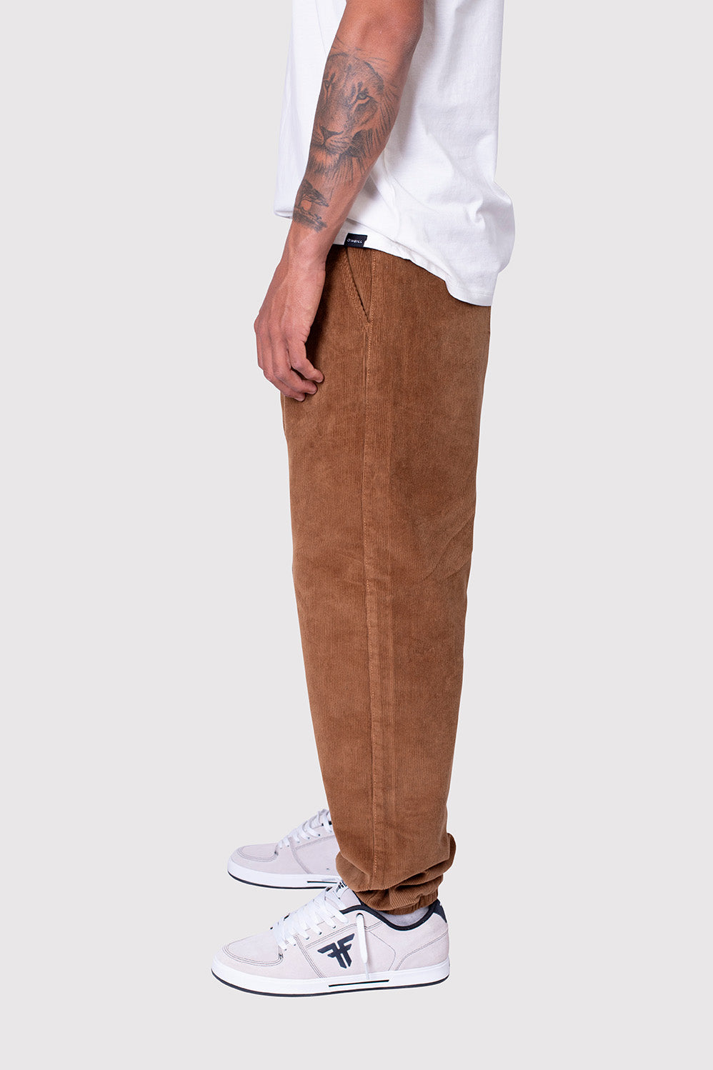 Pantalón Basic O&#39;Neill Importado