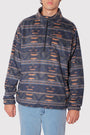 Buzo Aztec O'Neill Importado