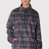 Buzo Aztec O'Neill Importado