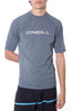 Lycra Basic UV S/S