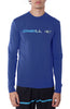 Lycra Logo UV L/S