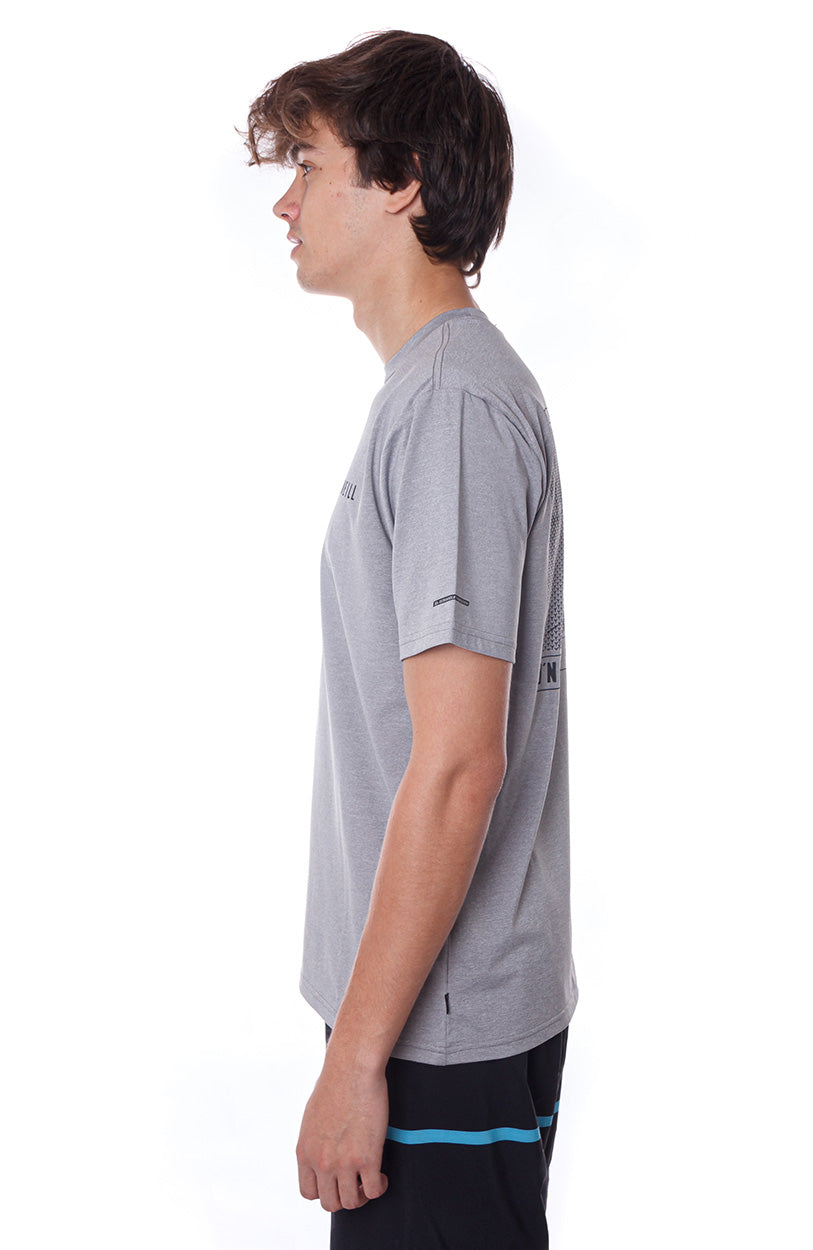 Lycra Rashguard UV S/S