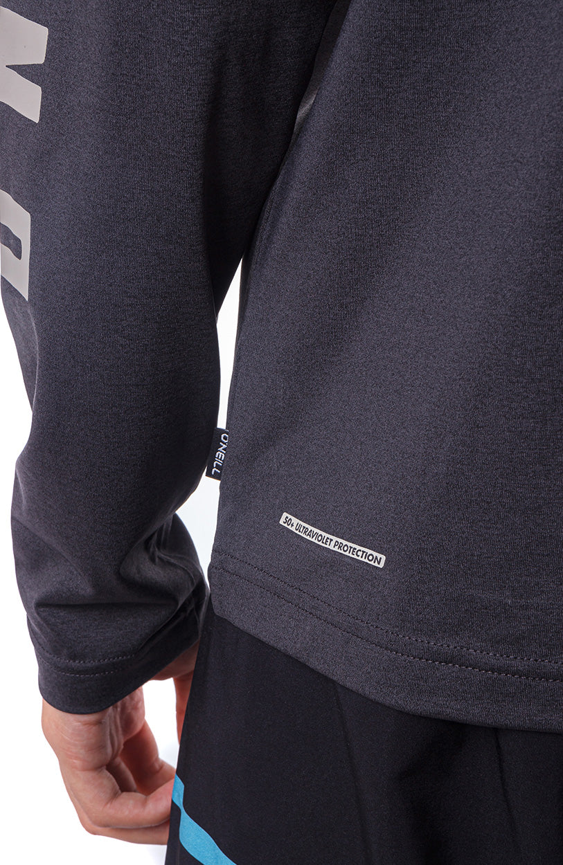 Lycra Essentials UV L/S