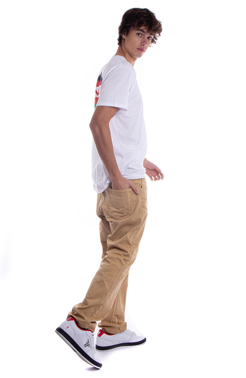 Pantalón Logan Relax O&#39;Neill