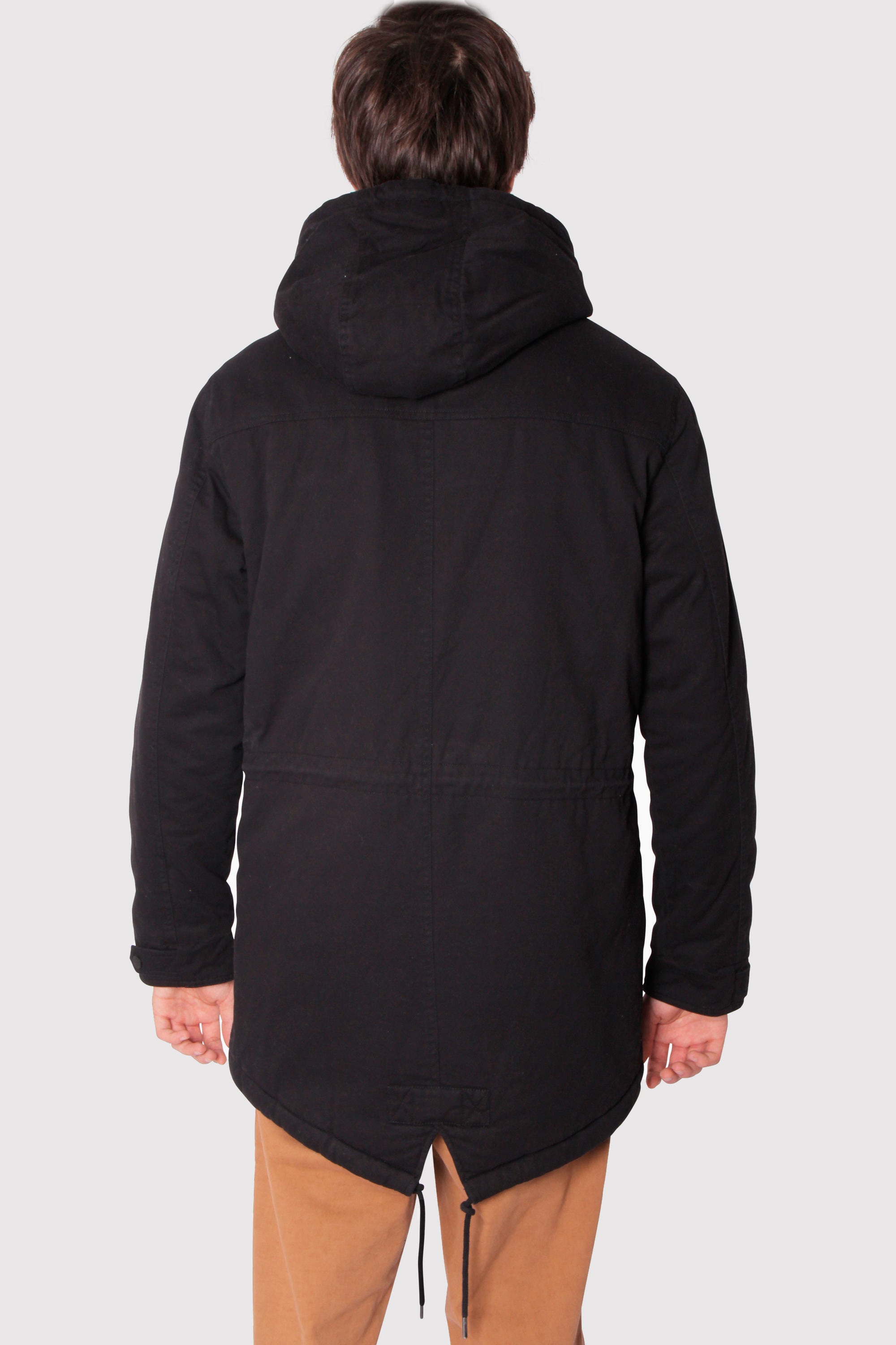 Parka Aggro O&#39;Neill