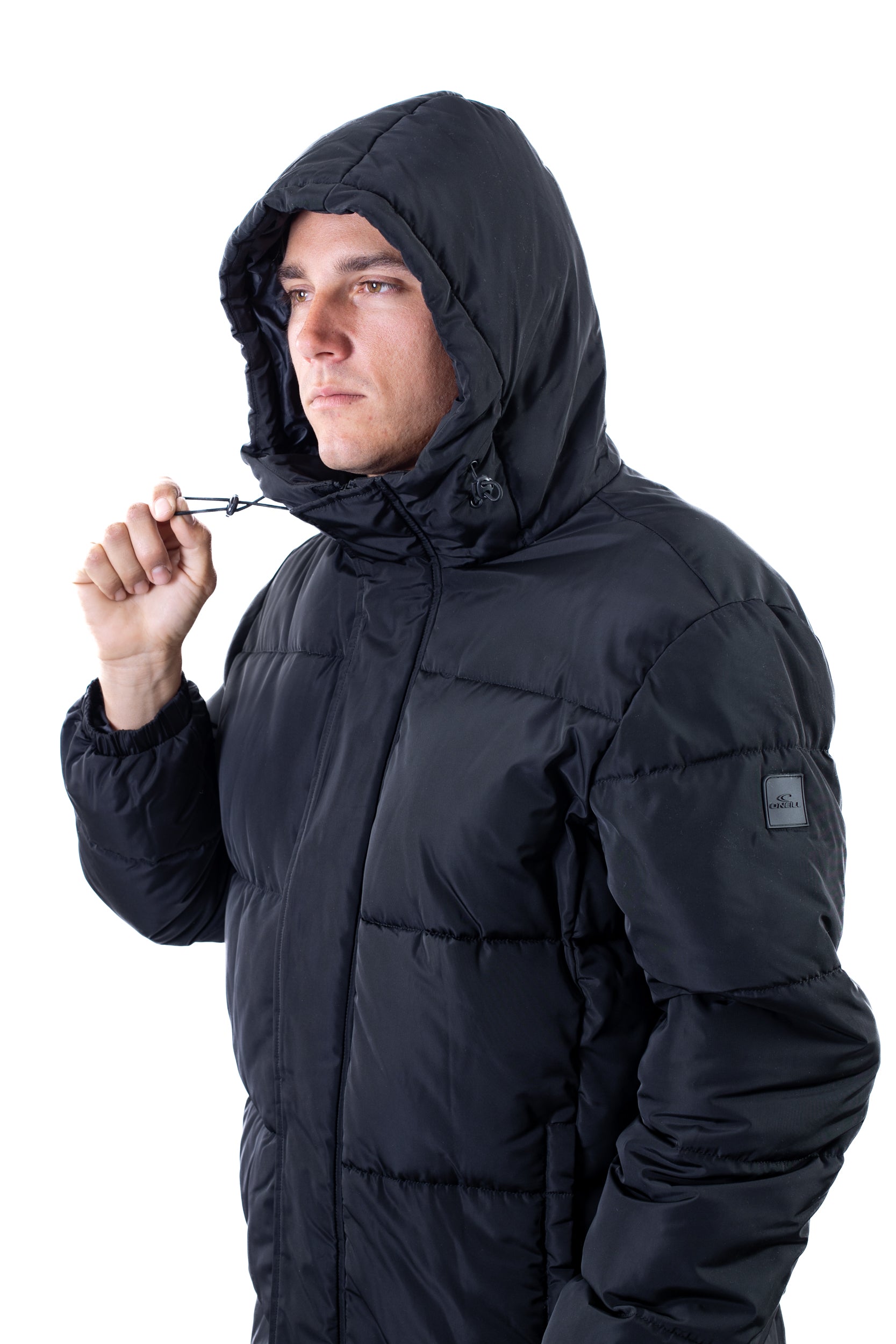 Campera Larga Drivy O&#39;Neill