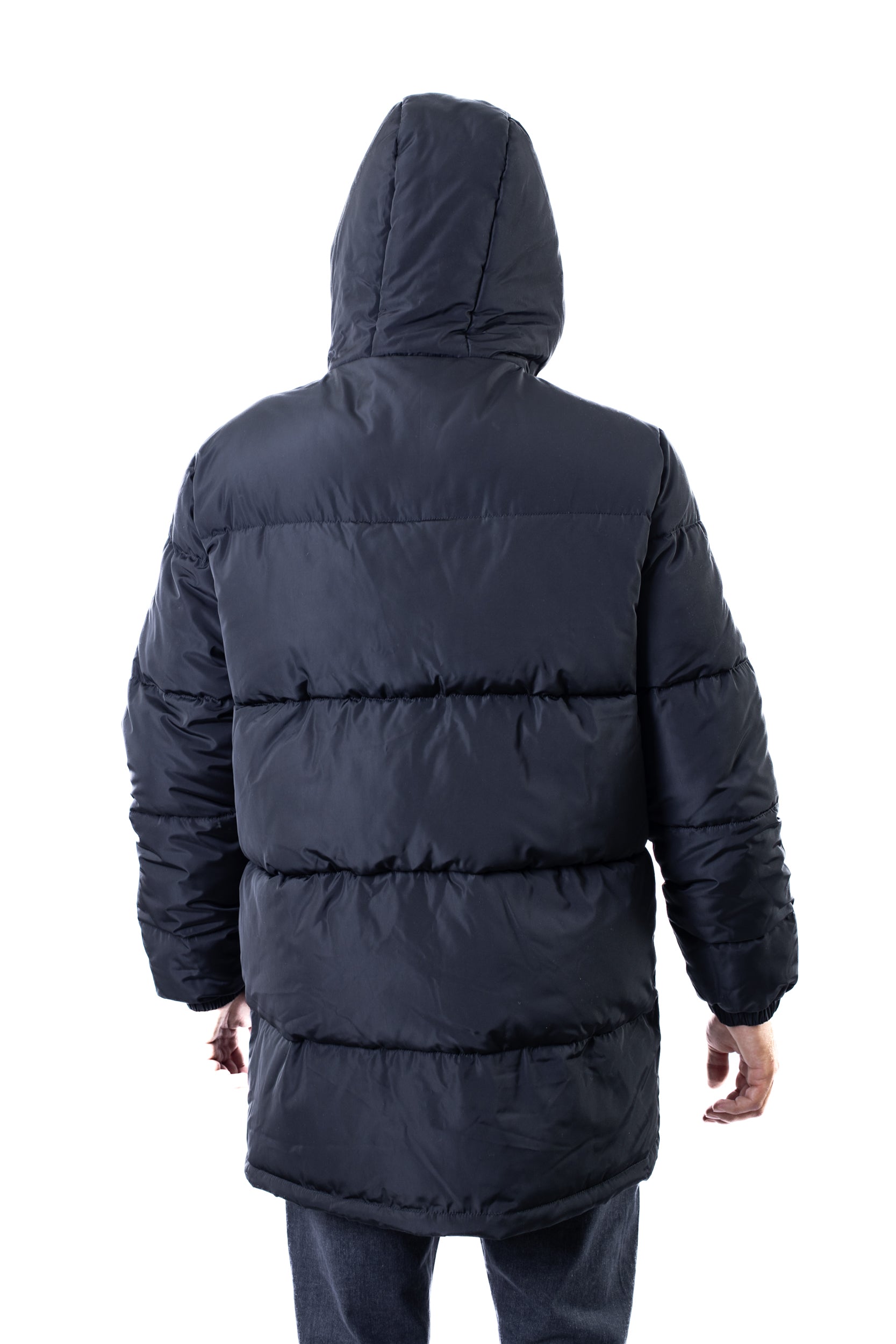 Campera Larga Drivy O&#39;Neill