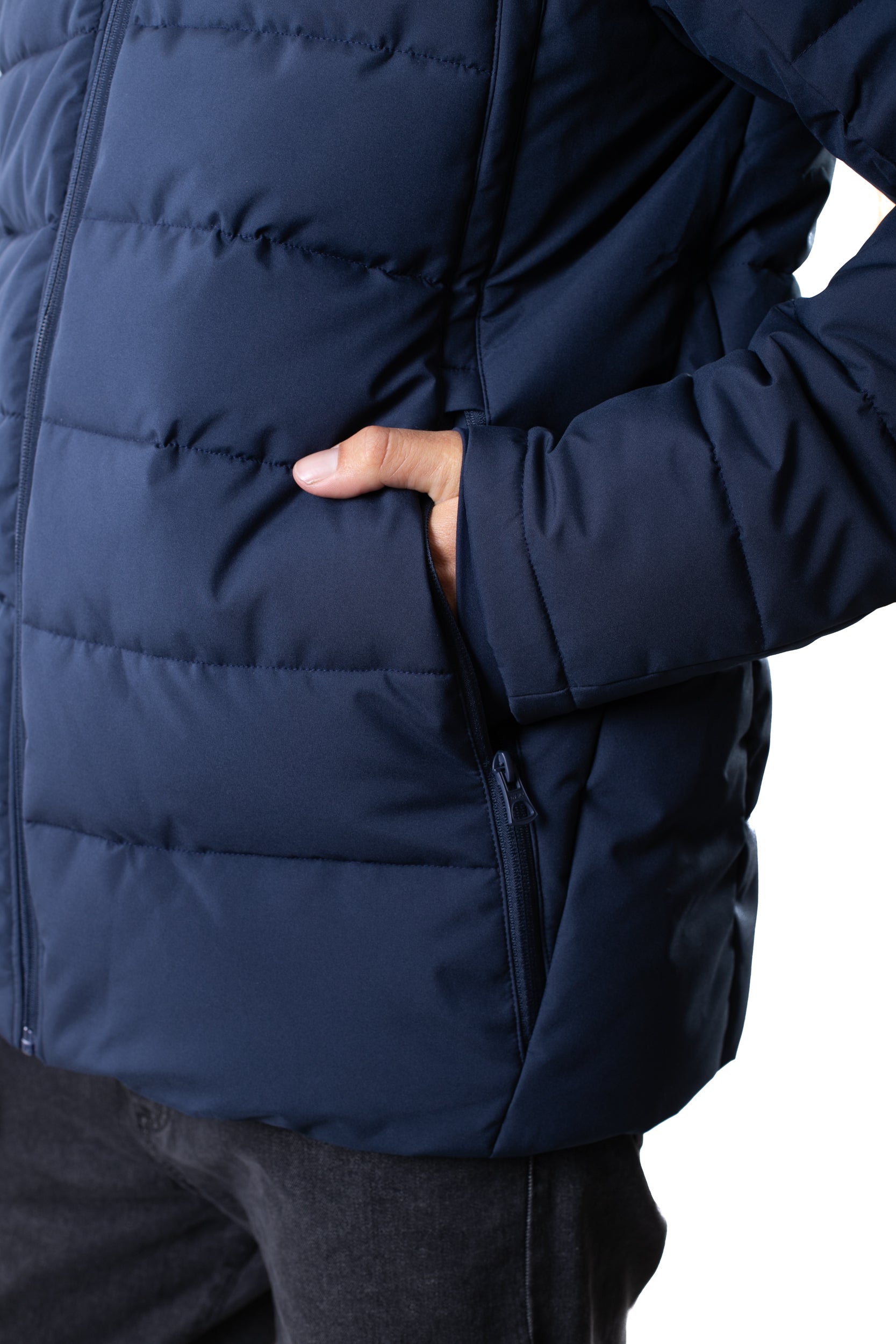 Campera Stance O&#39;Neill