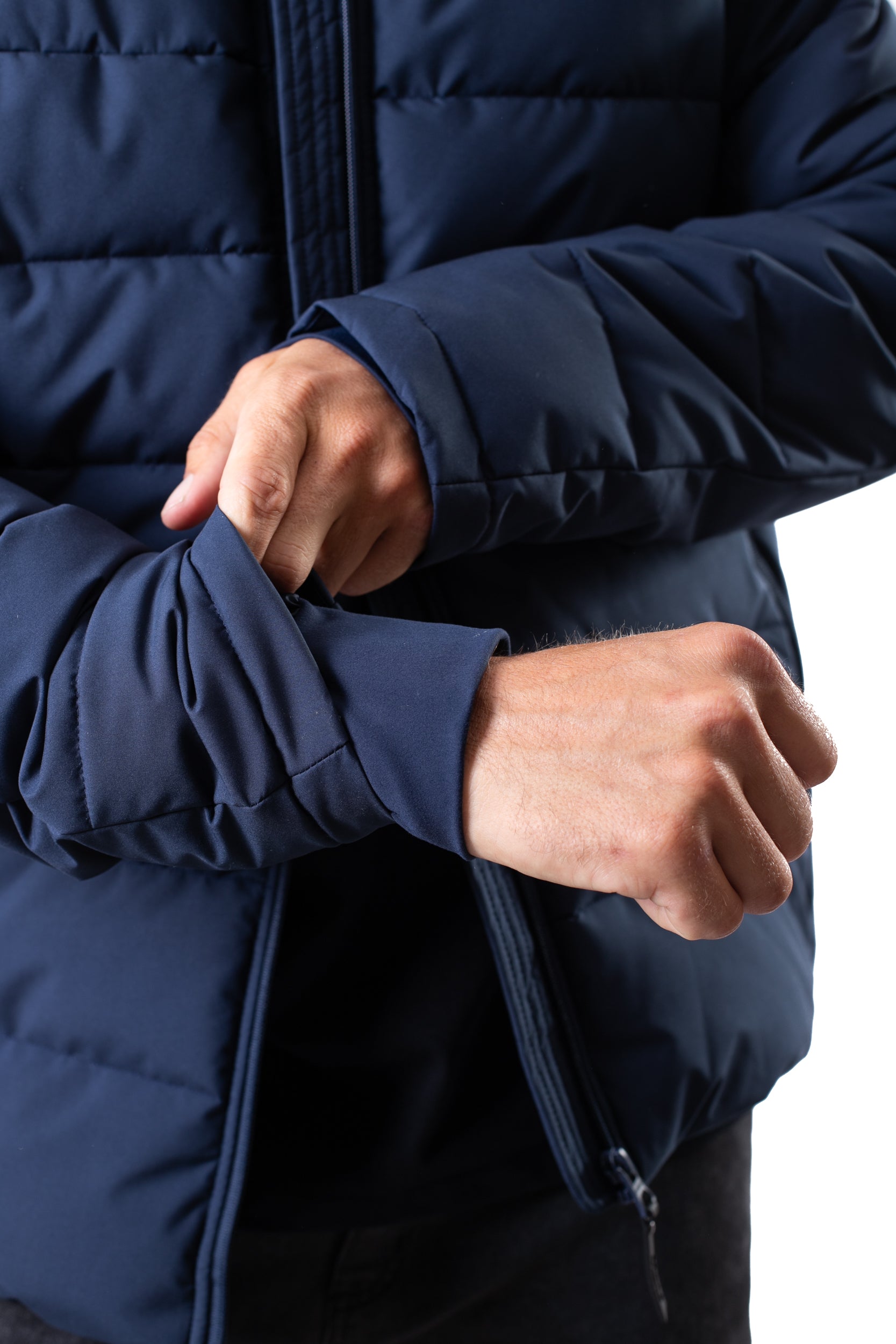 Campera Stance O&#39;Neill