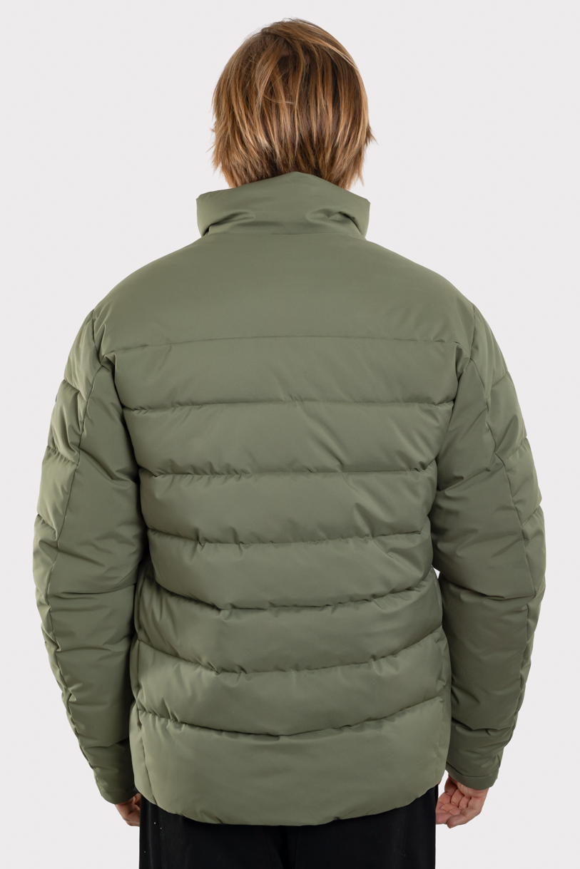 Campera Stance O'Neill