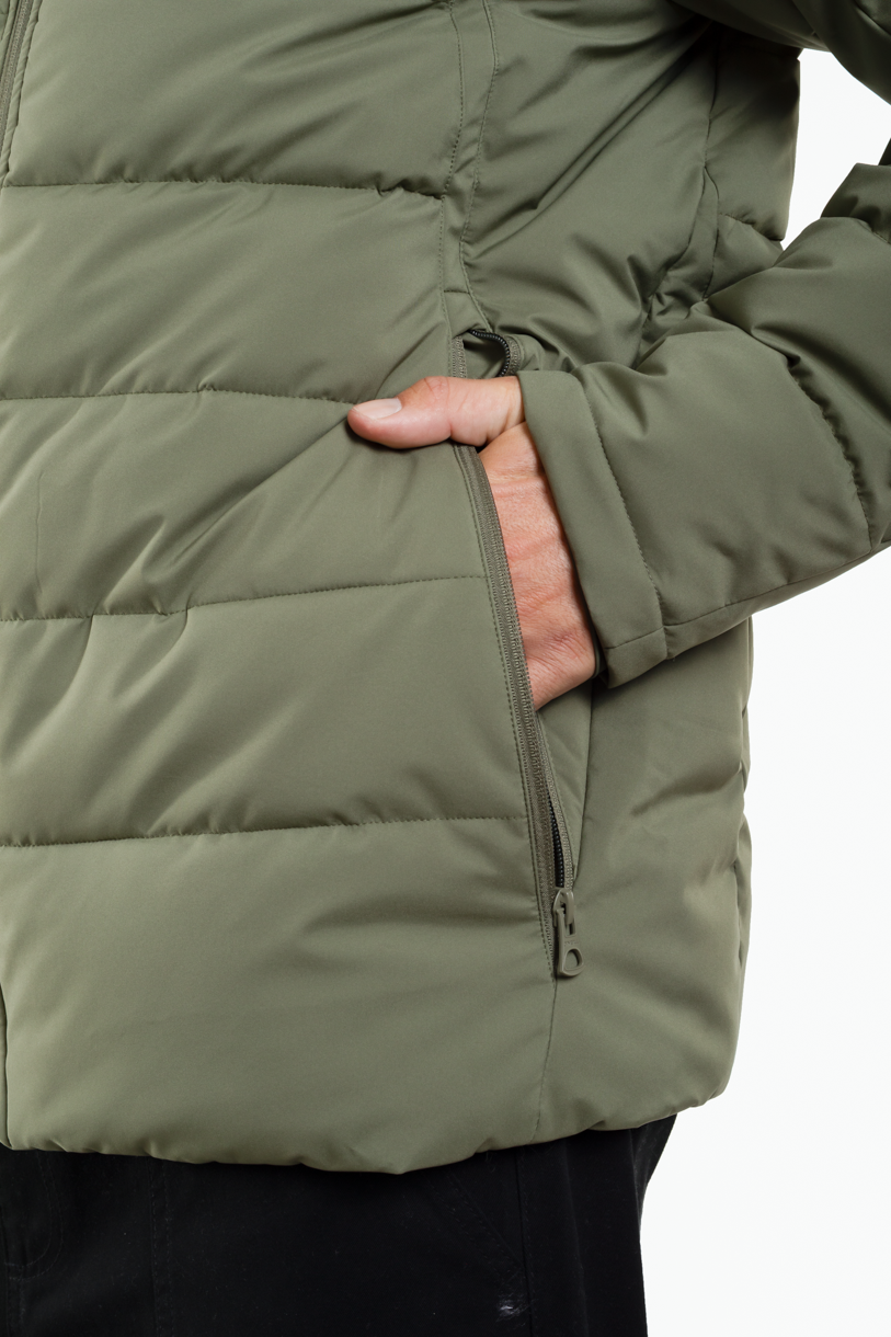 Campera Stance O'Neill